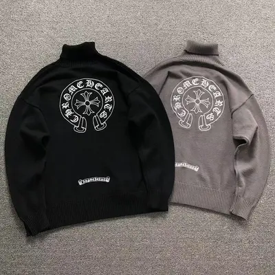 ￥215 C⭐⭐OME HE⭐⭐TS SWEATER 4112505154（im 170cm 60kg i wear size M in the phot）