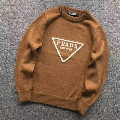 ￥128 P⭐A⭐A SWEATER 4112637146（im 170cm 60kg i wear size L in the phot）