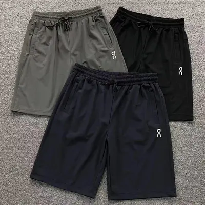 ￥128 ON SHORTS 2111261401（im 170cm 60kg i wear size L in the phot）