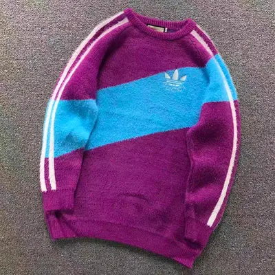 ￥165 A⭐I⭐AS G⭐C⭐I SWEATER 4112614146（im 170cm 60kg i wear size XL in the phot）