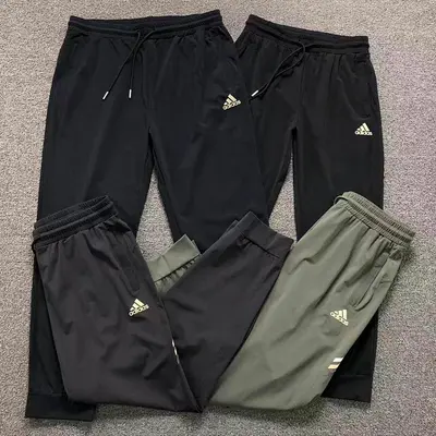 ￥138 A⭐I⭐AS TROUSERS 2111261701（im 170cm 60kg i wear size L in the phot）