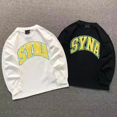 ￥85 S⭐N⭐ LONG SLEEVED 5112721121（im 170cm 55kg i wear size S in the phot）