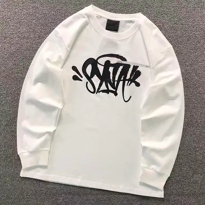 ￥85 S⭐N⭐ LONG SLEEVED 5112722121（im 170cm 60kg i wear size S in the phot）