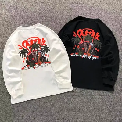 ￥85 S⭐N⭐ LONG SLEEVED 5112729121（im 170cm 60kg i wear size S in the phot）