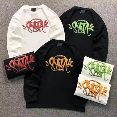 ￥85 S⭐N⭐ LONG SLEEVED 5112719121（im 170cm 60kg i wear size S in the phot）