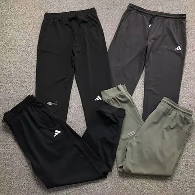 ￥138 A⭐I⭐AS TROUSERS 411272201（im 170cm 60kg i wear size XL in the phot）