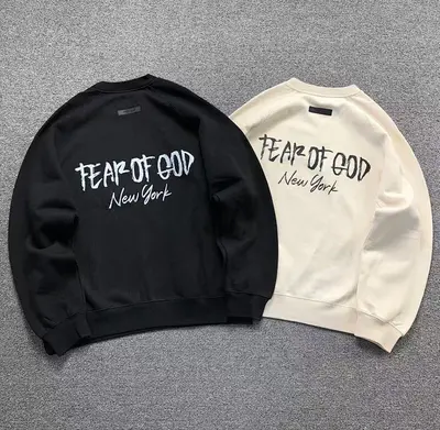 ￥108 FOG HOODIE 5112760136（im 170cm 60kg i wear size L in the phot）