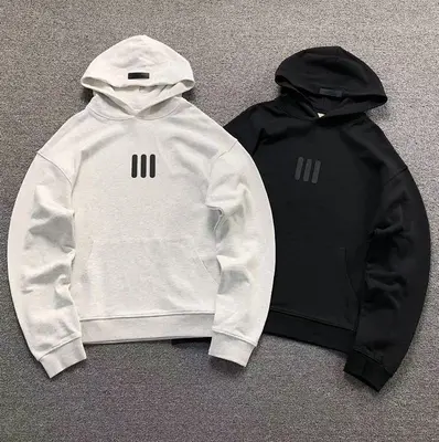 ￥128 FOG HOODIE 5112761136（im 170cm 60kg i wear size S in the phot）