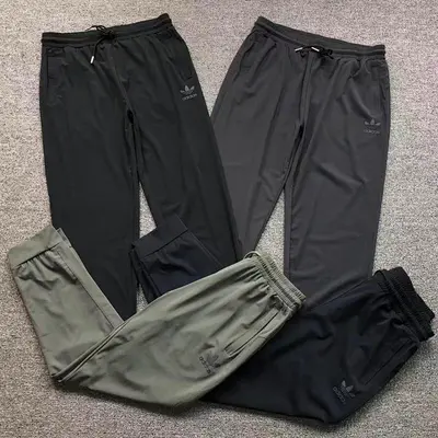 ￥138 A⭐I⭐AS TROUSERS 411271301（im 170cm 60kg i wear size 2XL in the phot）