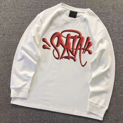 ¥85 S⭐N⭐ LONG SLEEVED 5112732121(im 170cm 60kg i wear size S in the phot)