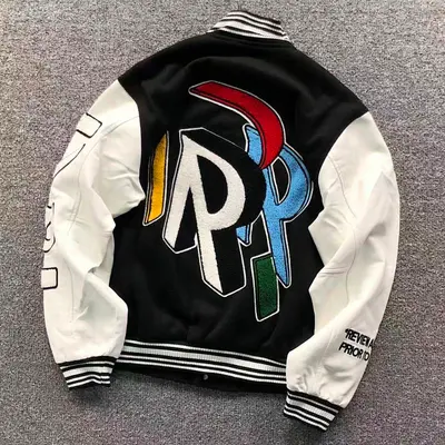 ¥225 REPRESENT JACKET 511270291(im 170cm 60kg i wear size S in the phot)