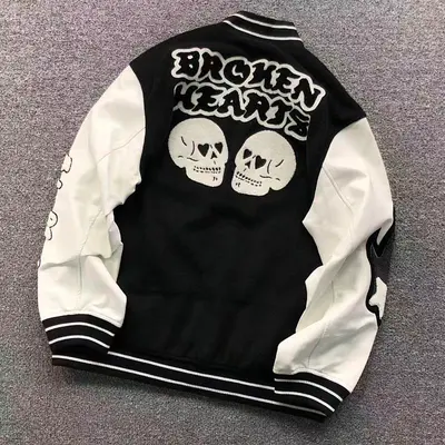 ¥225 BPOKEN PLANET JACKET 511271291(im 170cm 60kg i wear size XL in the phot)