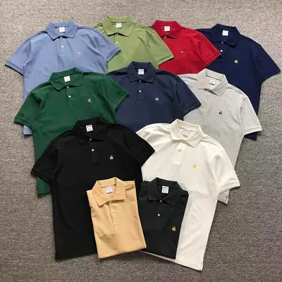 ¥158 BROOKS BROTHERS 2111280804(im 170cm 60kg i wear size S in the phot)