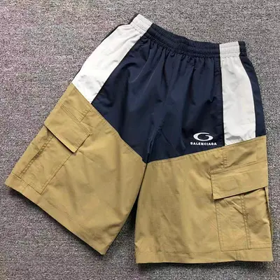 ¥178 B⭐L⭐⭐⭐IA⭐A SHORTS 4112826156(im 170cm 60kg i wear size S in the phot)