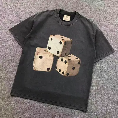 ¥95 VINTAGE T-SHIRT 11112817139(im 170cm 60kg i wear size S in the phot)