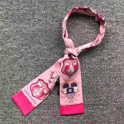 ¥68 L⭐ SCARF 5112806102 (长116CM*宽8CM*)