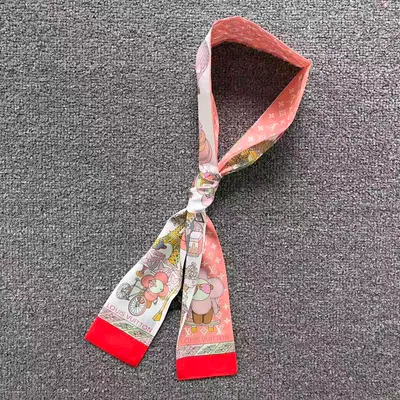 ¥68 L⭐ SCARF 5112817102 (长116CM*宽8CM*)