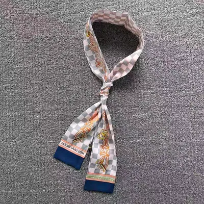 ¥68 L⭐ SCARF 5112805102 (长116CM*宽8CM*)