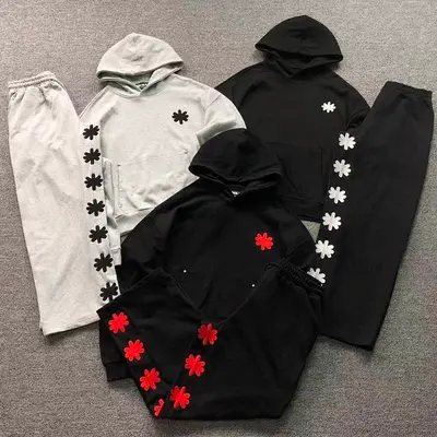 TOP ¥135 TROUSERS ¥135 LOS⭐⭐HD⭐S HOODIE TROUSERS 11112806139