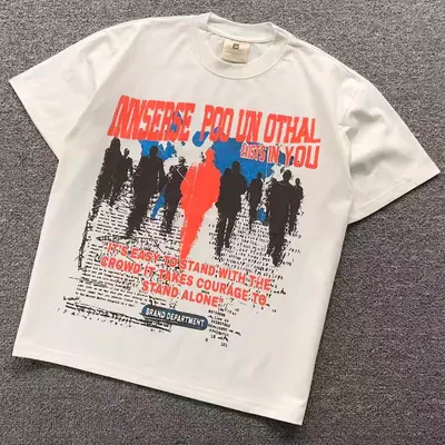 ¥88 VINTAGE T-SHIRT 11112801139(im 170cm 60kg i wear size S in the phot)