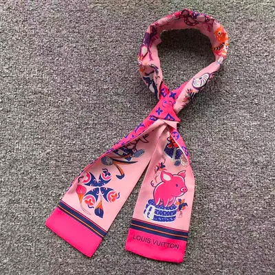 ￥68 L⭐ SCARF 5112815102 (长116CM*宽8CM*)