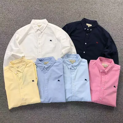 ￥138 B⭐R⭐E⭐RY SHIRT 411280577（im 170cm 60kg i wear size L in the phot）