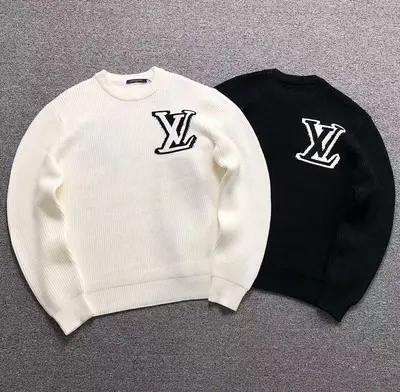 ￥185 L⭐ SWEATER 4112821156（im 170cm 60kg i wear size S in the phot）