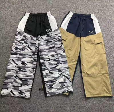 ￥218 B⭐L⭐⭐⭐IA⭐A TROUSERS 4112820156（im 170cm 60kg i wear size S in the phot）