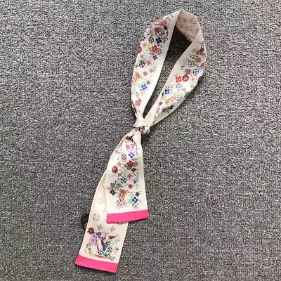 ￥68 L⭐ SCARF 5112802102 (长116CM*宽8CM*)
