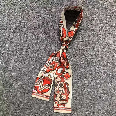 ￥68 L⭐ SCARF 5112808102 (长116CM*宽8CM*)