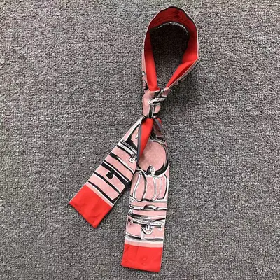 ￥68 L⭐ SCARF 5112818102 (长116CM*宽8CM*)