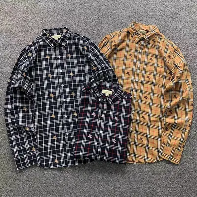 ￥138 B⭐R⭐E⭐RY SHIRT 411280277（im 170cm 60kg i wear size L in the phot）