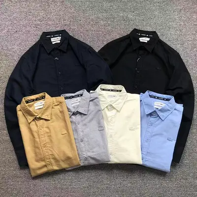 ￥158 LACOSTE SHIRT 411293577（im 170cm 60kg i wear size L in the phot）