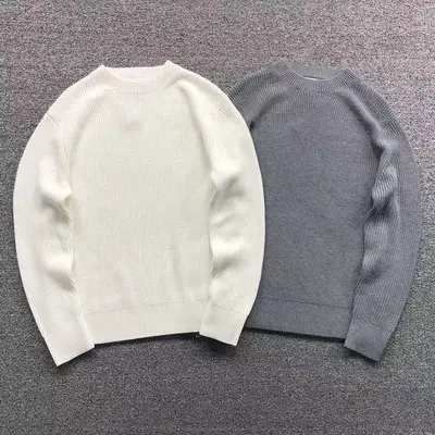 ￥258 BOTTEGA VENETA SWEATER 3111290921（im 170cm 60kg i wear size S in the phot）