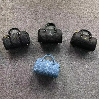 ￥95 A⭐R J⭐R⭐AN BAG 411290113( 长24CM*宽13CM*14CM)