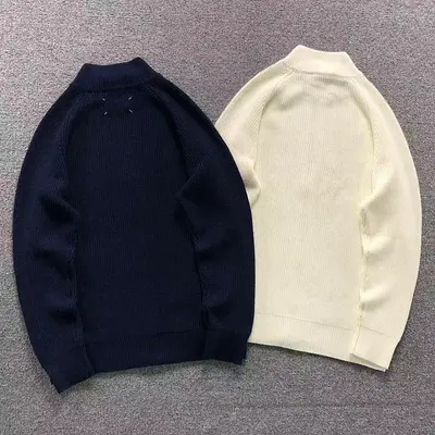 ￥258 MAISON MARGIELA SWEATER 3111290621（im 170cm 60kg i wear size L in the phot）