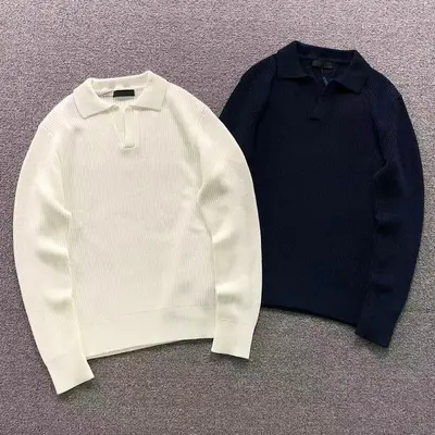 ￥258 P⭐A⭐A SWEATER 3111290221（im 170cm 60kg i wear size M in the phot）