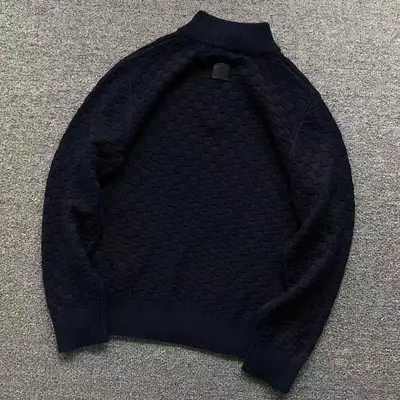 ￥358 L⭐ SWEATER 3111290721（im 170cm 60kg i wear size M in the phot）