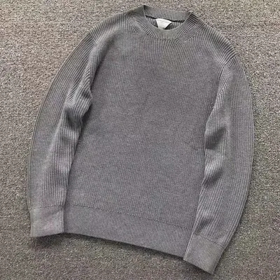 ￥258 BOTTEGA VENETA SWEATER 3111290421（im 170cm 60kg i wear size M in the phot）