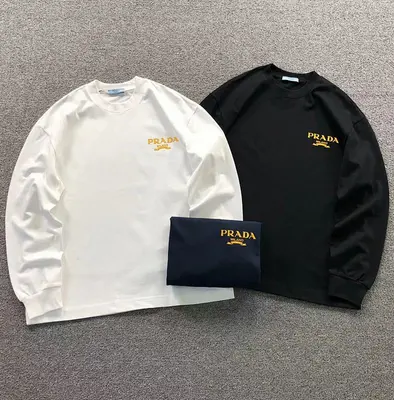 ￥135 P⭐A⭐A LONG SLEEVED 5120102147（im 170cm 60kg i wear size M in the phot）