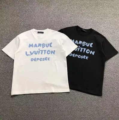 ￥138 L⭐ T-SHIRT 412011421（im 170cm 60kg i wear size S in the phot）