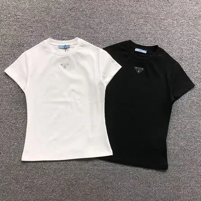 ￥128 P⭐A⭐A T-SHIRT FEMAIE STYIE 2112012001