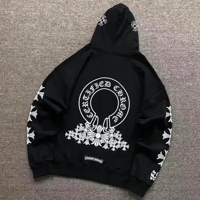 ￥158 C⭐⭐OME HE⭐⭐TS HOODIE 1112021902（im 170cm 60kg i wear size XL in the phot）