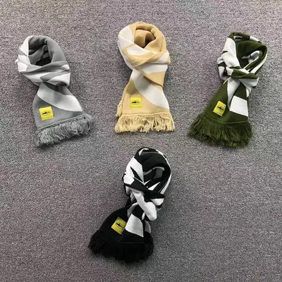 ￥88 CORTEIZ SCARF 1112022634 (长138CM*宽17CM*)