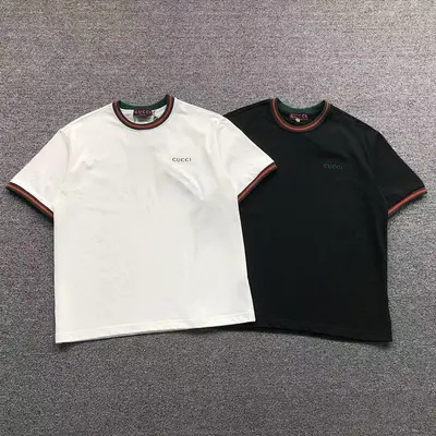 ￥125 G⭐C⭐I T-SHIRT 3112031121（im 170cm 60kg i wear size L in the phot）