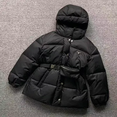 ￥708 P⭐A⭐A FEMAIE STYIE DOWN JACKETS 3112030315