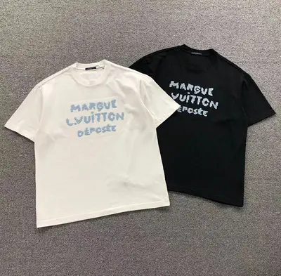 ￥125 L⭐ T-SHIRT 3112031021（im 170cm 60kg i wear size L in the phot）