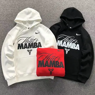 ￥215 N⭐K⭐ HOODIE 412041301（im 170cm 60kg i wear size M in the phot）