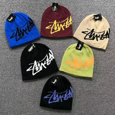 ￥88 STUSSY HAT 11120523159
