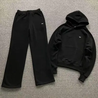 TOP ￥138 TROUSERS ￥135 6⭐M HOODIE TROUSERS 1112052634（im 170cm 60kg i wear size S in the phot）